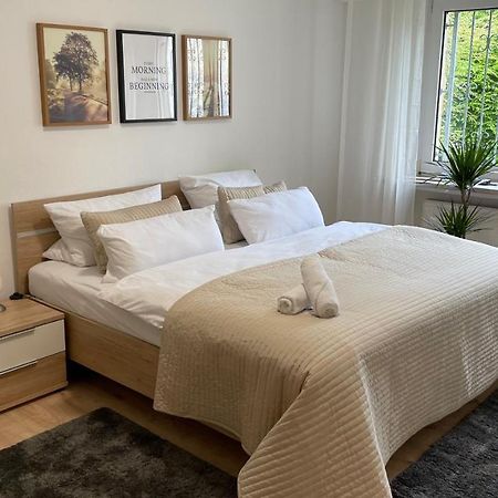 Apart70-Modern Design I Garden With Terrace I Smart Tv I Free Parking I Free Wifi Hamm  Ngoại thất bức ảnh