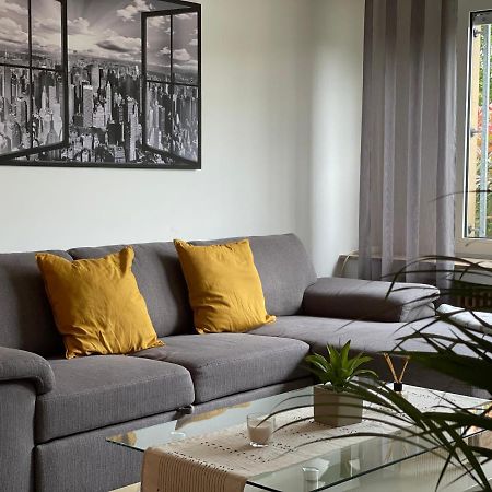 Apart70-Modern Design I Garden With Terrace I Smart Tv I Free Parking I Free Wifi Hamm  Ngoại thất bức ảnh