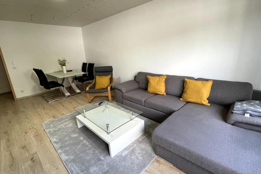Apart70-Modern Design I Garden With Terrace I Smart Tv I Free Parking I Free Wifi Hamm  Ngoại thất bức ảnh