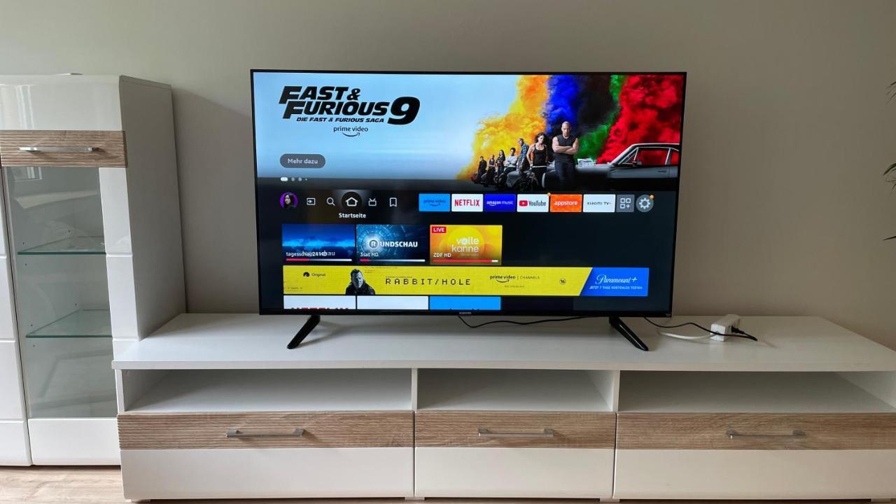Apart70-Modern Design I Garden With Terrace I Smart Tv I Free Parking I Free Wifi Hamm  Ngoại thất bức ảnh